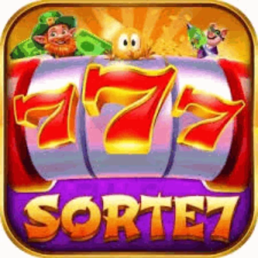 SORTE7 Logo